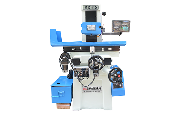 618D electric surface grinder