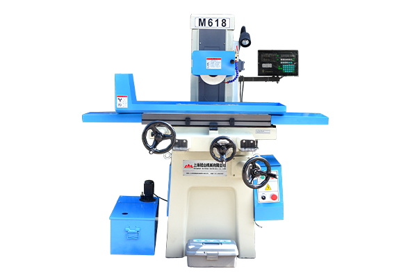 618 manual surface grinder