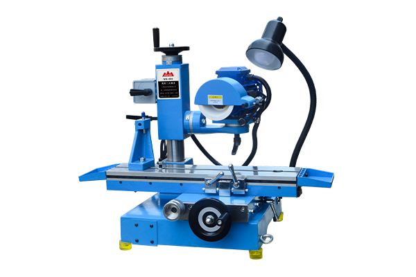 MS-600 tool grinder