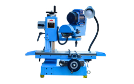 MS-6025Q tool grinder